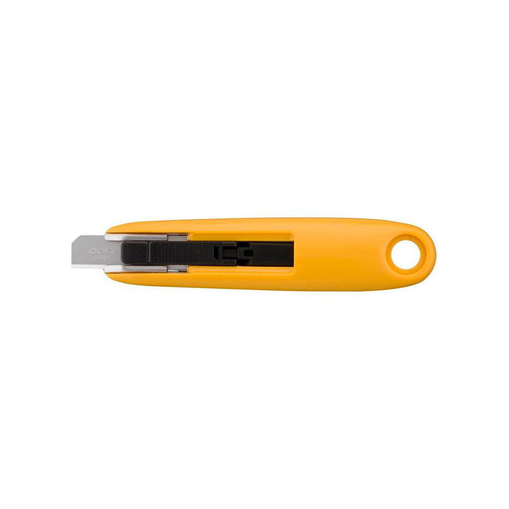 Olfa 1077174 Utility Knife Retractable