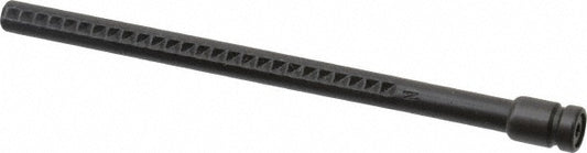 Noga EL01033 131mm Long Deburring Blade Holder