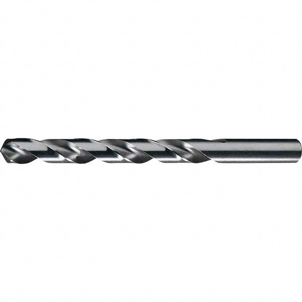 Chicago-Latrobe 45349 Jobber Length Drill Bit 13.00 mm (0.5118) Dia, 118 deg, HSS