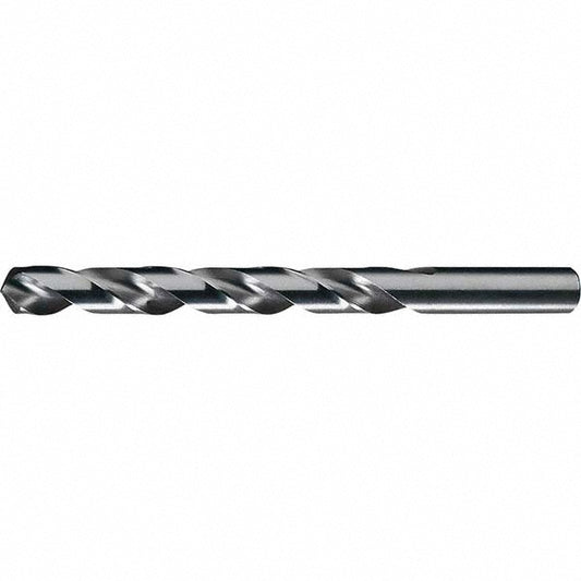 Chicago-Latrobe 45349 Jobber Length Drill Bit 13.00 mm (0.5118) Dia, 118 deg, HSS