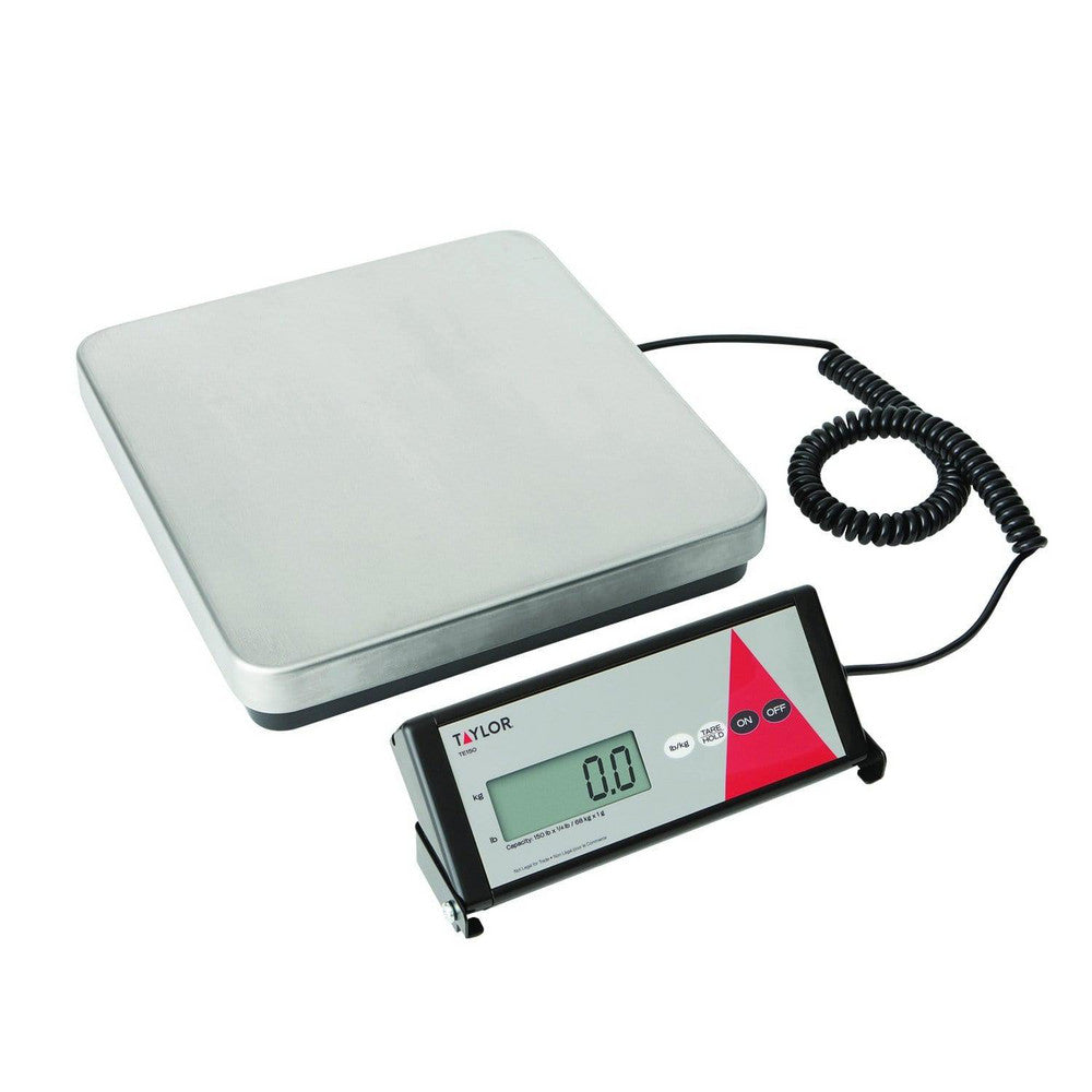 Taylor TE150 150 Lb Receiving Scale