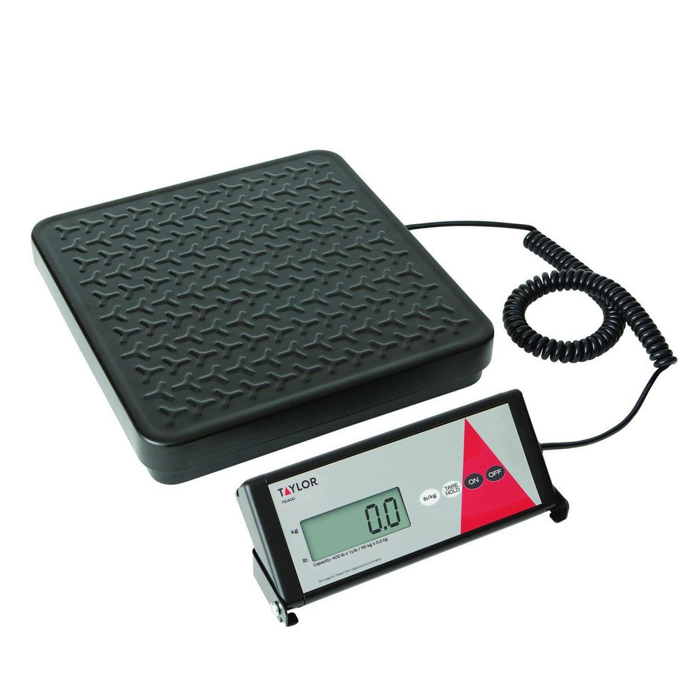 Taylor TE400 400 Lb Receiving Scale