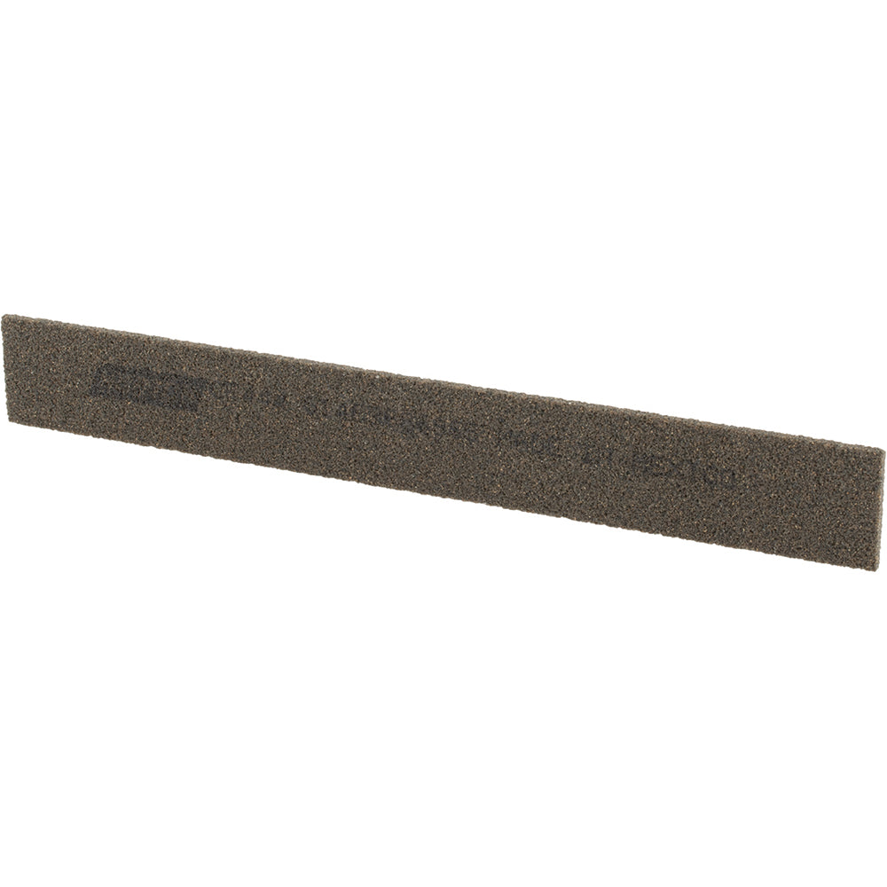 Norton 61463686965 Sharpening Stone 1/16'' Thick, Taper