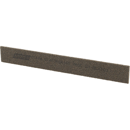Norton 61463686965 Sharpening Stone 1/16'' Thick, Taper