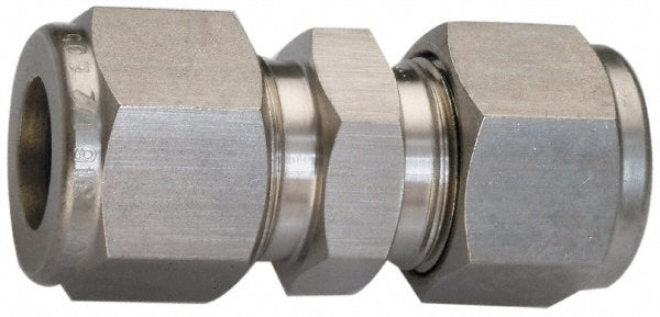 Ham-Let 3000403 Compression Tube Union Compression x Compression