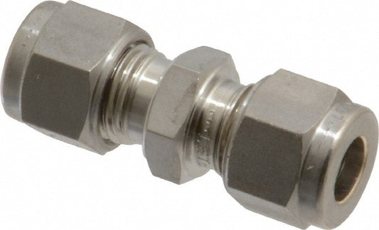 Ham-Let 3000228 Compression Tube Union Compression x Compression