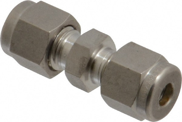 Ham-Let 3001604 Compression Tube Union Compression x Compression