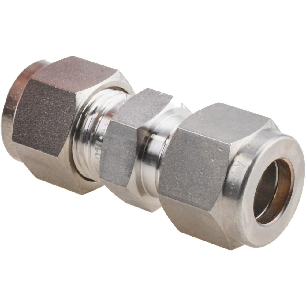 Ham-Let 3001608 Compression Tube Union Compression x Compression