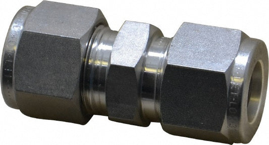 Ham-Let 3001609 Compression Tube Union Compression x Compression