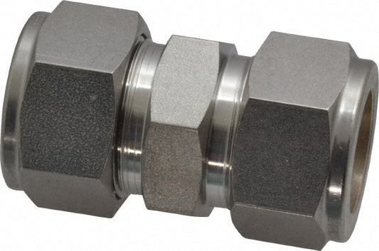 Ham-Let 3001612 Compression Tube Union Compression x Compression