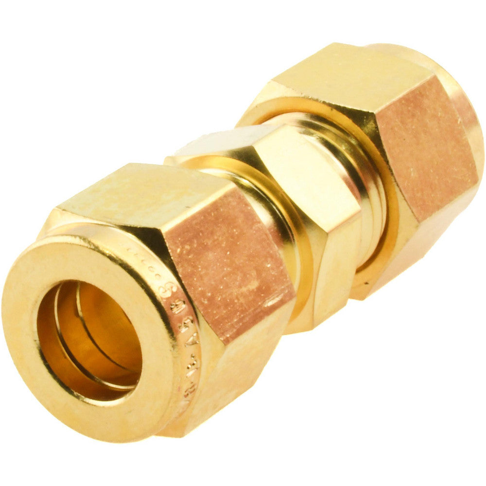 Ham-Let 3101803 Compression Tube Union Compression x Compression