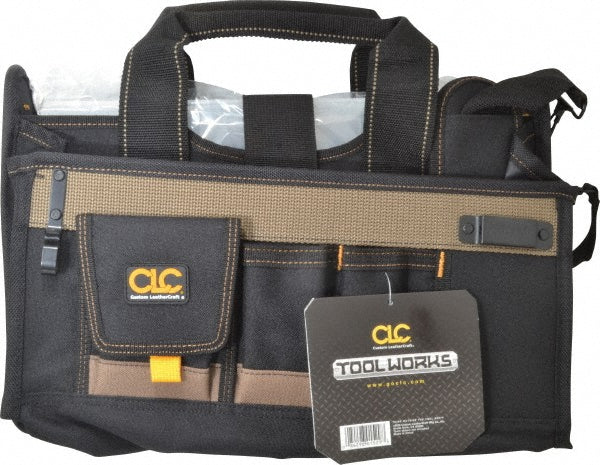 CLC 1529 Tool Bag 15 Pocket