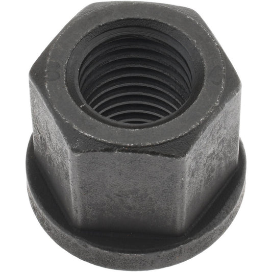 Gibraltar 23080.0020 M20, 37mm Flange Dia, 30mm High, 30mm Across Flats, Flange Nut
