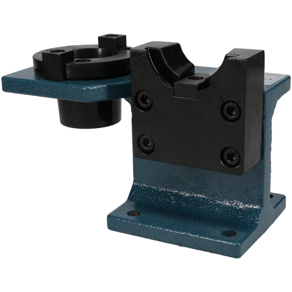 Value Collection 287-6028 2 Positions, CAT40 Compatible Tool Holder Tightening Fixture