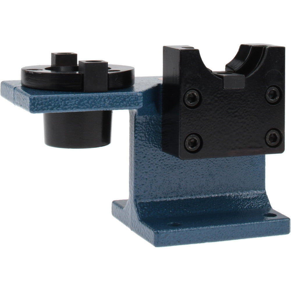 Value Collection 287-6022 2 Positions, BT40 Compatible Tool Holder Tightening Fixture