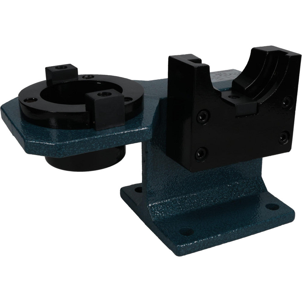 Value Collection 287-6023 2 Positions, BT50 Compatible Tool Holder Tightening Fixture