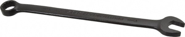 Proto J1213MBASD Combination Wrench 13.00 mm Head Size, 15 deg Offset