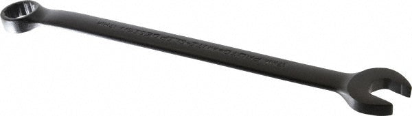 Proto J1217MBASD Combination Wrench 17.00 mm Head Size, 15 deg Offset