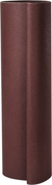 Tru-Maxx 7373 Abrasive Belt 37" Wide, 75" Long, 120 Grit, Aluminum Oxide