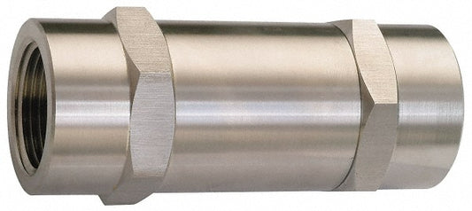 Ham-Let 3200404 Check Valve 1/2" Pipe