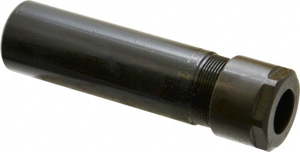 CRAFTSMAN Industries SPH-ER20-1000 Collet Chuck 0.0390 to 0.5120" Capacity, ER20 Collet, 1.0000" Shank Dia, Straight Shank