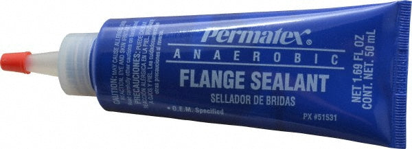 Permatex 51531 Elastic Sealant 50 mL Tube, Purple, Polyurethane