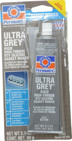 Permatex 82194 3-1/2 oz Gasket Maker