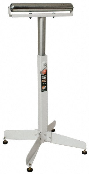 HTC HSS-10 350 Lb Capacity Heavy-Duty Roller Support