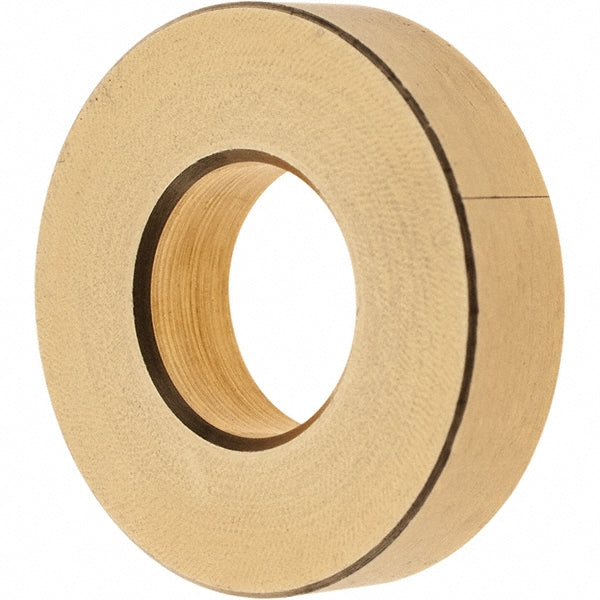 Gibraltar Z9101BR 3/4" Screw Standard Flat Washer Brass, Plain Finish