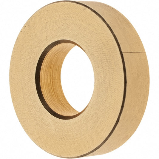 Gibraltar Z9101BR 3/4" Screw Standard Flat Washer Brass, Plain Finish