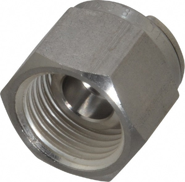Ham-Let 3001218 Compression Tube Plug Compression