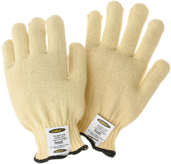 Ansell 242033 Series 70-215 Puncture-Resistant Gloves  Size X-Large, ANSI Cut N/A, Series 70-215