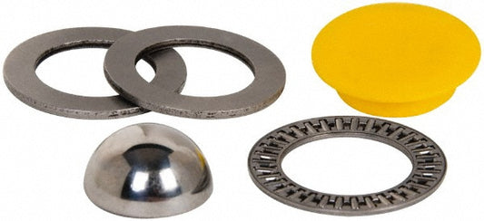 Kurt D80-KIT Repair Kit 5 Pc