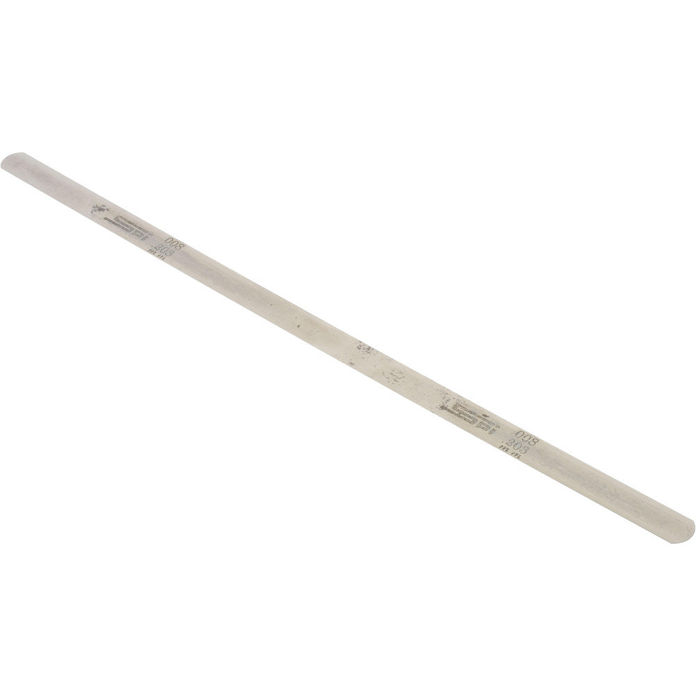 SPI 91-361-6 Feeler Gage 0.008" Thick, 0.5" Wide, 12" Long