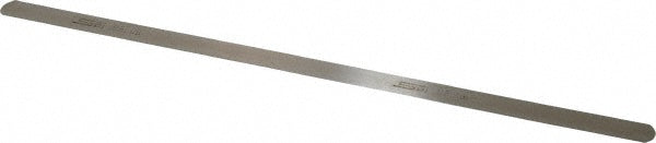 SPI 91-401-0 Feeler Gage 0.5" Wide, 12" Long