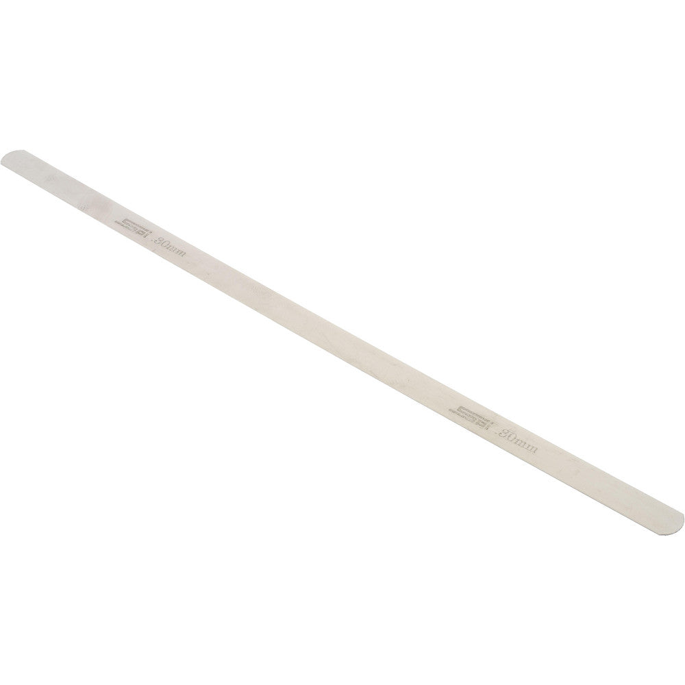 SPI 91-402-8 Feeler Gage 0.5" Wide, 12" Long
