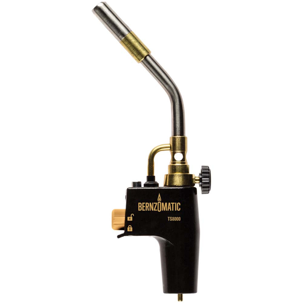 Bernzomatic 361530 Propane & MAPP Torch