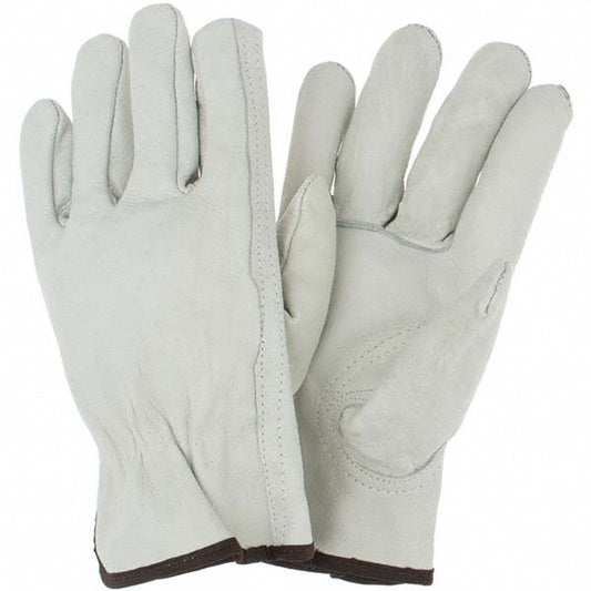 Wells Lamont Y0131L Work Glove Wells Lamont Size Large