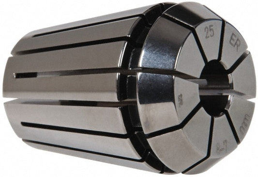 Kennametal 1135918 ER Collet ER25, 8.00 mm Collet Size