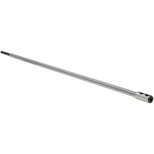 Mag-Bit 782.18.0416 Drill Extension for 1/4, 5/16 & 7/16" Shank Drill Bits