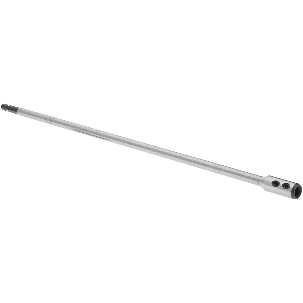 Mag-Bit 782.18.0516 5/16" Shank Drill Extension for 1/4, 5/16 & 7/16" Shank Drill Bits
