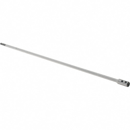 Mag-Bit 782.24.0516 5/16" Shank Drill Extension