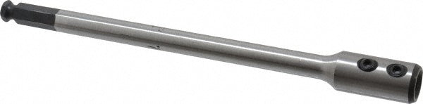 Mag-Bit 782.95.0716 7/16" Shank Drill Extension for 1/4, 5/16 & 7/16" Shank Drill Bits