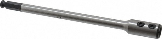 Mag-Bit 782.95.0716 7/16" Shank Drill Extension for 1/4, 5/16 & 7/16" Shank Drill Bits