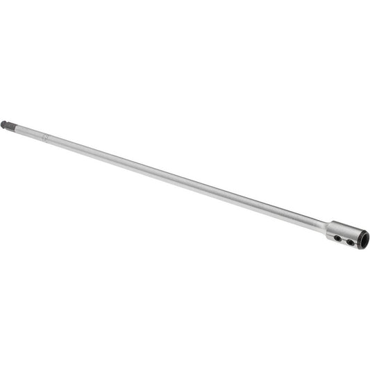 Mag-Bit 782.24.0716 7/16" Shank Drill Extension for 1/4, 5/16 & 7/16" Shank Drill Bits