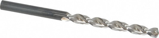 Guhring 9005490057900 Jobber Drill #1, 130 deg Point, High Speed Steel