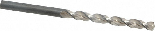 Guhring 9005490051800 Jobber Length Drill Bit #6, 130 &deg, High Speed Steel