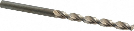 Guhring 9005490051100 Jobber Drill #7, 130 deg Point, High Speed Steel