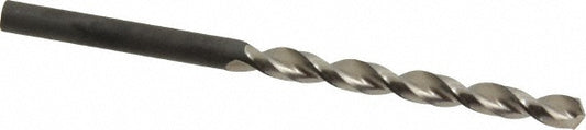 Guhring 9005490048500 Jobber Length Drill Bit #11, 130 &deg, High Speed Steel