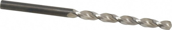 Guhring 9005490048000 Jobber Drill #12, 130 deg Point, High Speed Steel